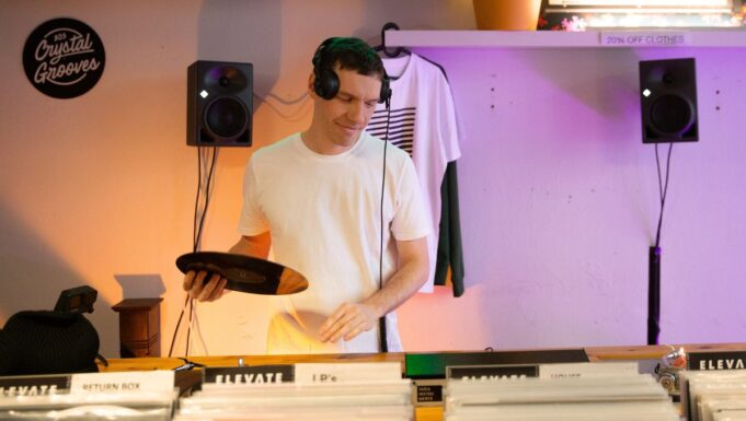Artist Interview: ICTV