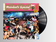 Bustin‘ Loose, Magnolia, Tatiana, Sparkling Attitude, Caio Cenci, Poppi & More – TDE Residents Special, Vol.1