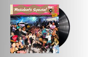 Bustin‘ Loose, Magnolia, Tatiana, Sparkling Attitude, Caio Cenci, Poppi & More – TDE Residents Special, Vol.1