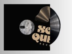 Max Sinàl – Healing EP