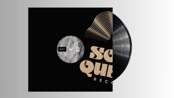 Max Sinàl – Healing EP