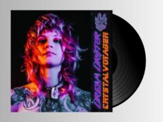Crystal Voyager – Dream Drifter