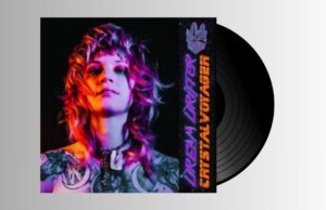 Crystal Voyager – Dream Drifter