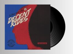 Decent Rides – Like We Do LP