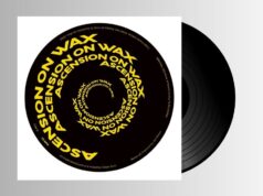 DFRA – A Quiet Storm EP (Inc. John Dixon Remix)
