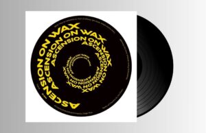 DFRA – A Quiet Storm EP (Inc. John Dixon Remix)