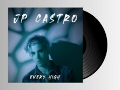 JP CASTRO – EVERY HIGH