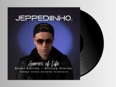 Jeppedinho – Just Believe