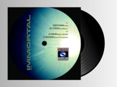 Various Artists – Immortal