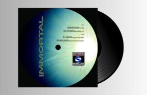 Various Artists – Immortal