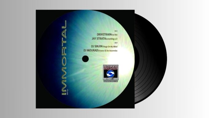 Various Artists – Immortal