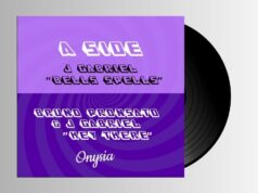 VA (J Gabriel, Thomas Melchior, Bruno Pronsato) – My Soul Is… Split Series