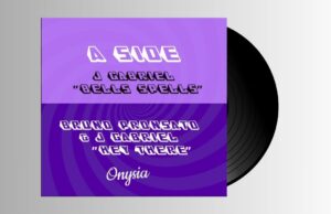 VA (J Gabriel, Thomas Melchior, Bruno Pronsato) – My Soul Is… Split Series