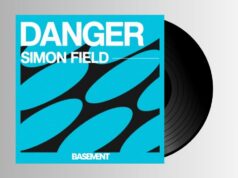 SIMON FIELD – DANGER
