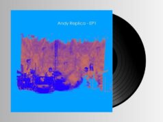 ANDY REPLICA – EP1