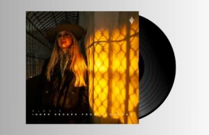 Elegie – Inner Escape from Alcatraz EP