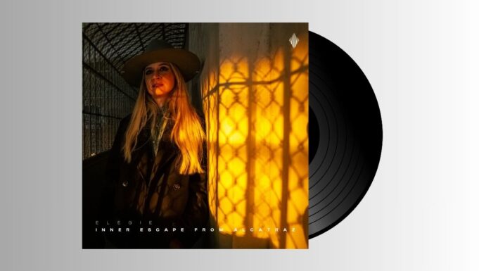 Elegie – Inner Escape from Alcatraz EP