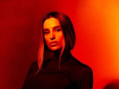 Artist Interview: MALU