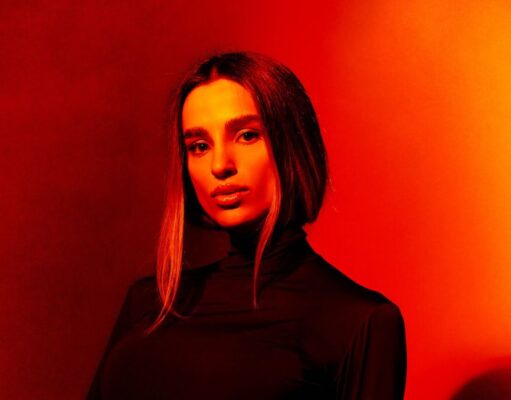 Artist Interview: MALU