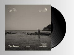 MDL48 | Tom Banner – Low Tide EP (incl. RIGOONI & Andrés Moris Remix)