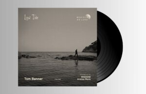 MDL48 | Tom Banner – Low Tide EP (incl. RIGOONI & Andrés Moris Remix)