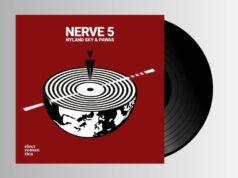 Nyland Sky & Pawas – Nerve 5