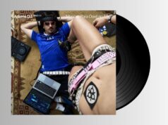 Adame DJ – Músicas para Ouvir no After