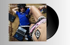 Adame DJ – Músicas para Ouvir no After