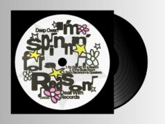 Deep Owen – I’m Spinnin’ For A Reason