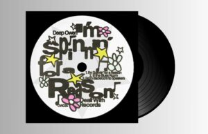 Deep Owen – I’m Spinnin’ For A Reason