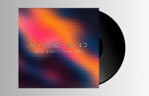Made of Sand – This Girl/That Boy