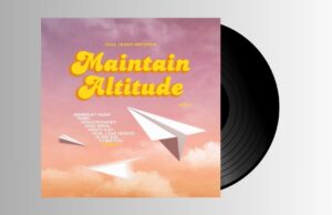VA – Maintain Altitude 2