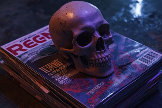 Zu lang für TikTok: Ein Abgesang auf die Musikmedien