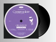 ORLANDO B – GO DEEPER EP