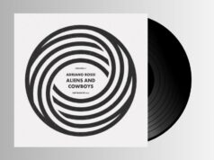 Adriano Rossi – Aliens And Cowboys