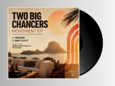 Two Big Chancers – Movement EP