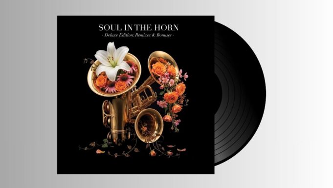 VA – Soul in the Horn Act 4: Remixes & Bonuses