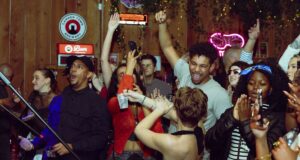 Artist Interview: Girls of the Internet