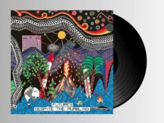 Future3 – Despite the Rumbling