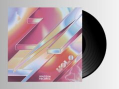 Holo – Thunder EP