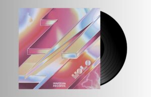 Holo – Thunder EP