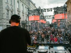 Freedom Parade 2026: Takeover of Berlin’s BCCO and a political tribute to Hungary
