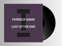 Ferreck Dawn – Lost At The End