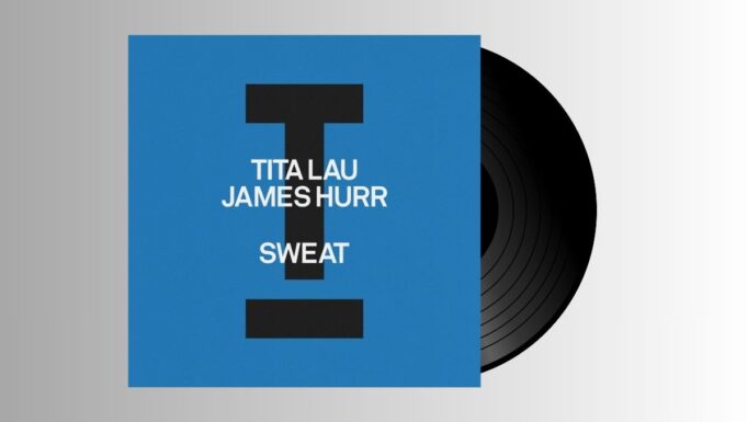 Tita Lau, James Hurr – Sweat