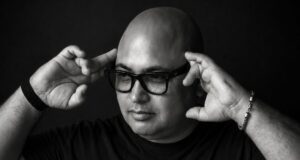 Artist Interview: Oscar Rosmano