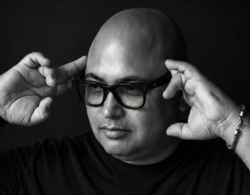 Artist Interview: Oscar Rosmano