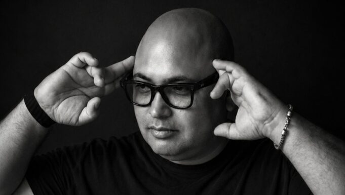 Artist Interview: Oscar Rosmano