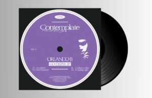 ORLANDO B – GO DEEPER EP