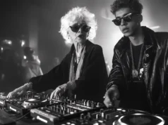 Smells Like Ageism – Neue Umfrage untersucht die Rolle von Alter in Clubkultur, Live-Musik, Raves und Festivals