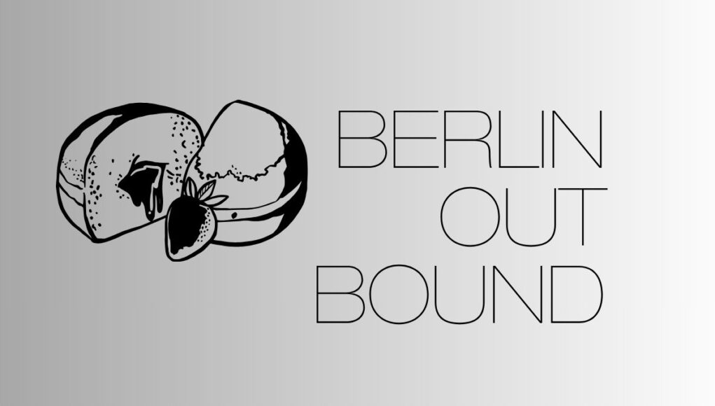 BERLIN outbound